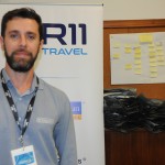 Pablo Vilaseca, da R11 Travel