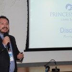 Pablo Zabala, head da Discover Cruises no Brasil