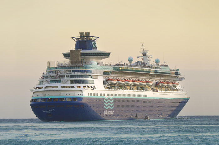 Pullmantur suspende operações até 15 de novembro 1 O novo programa inclui uma ampla variedade de atividades esportivas que vão de aulas de musculação e aeróbica a oficinas para exercitar corpo e mente. (Divulgação)
