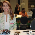 Rebecca Shireman, do Kennedy Space Center