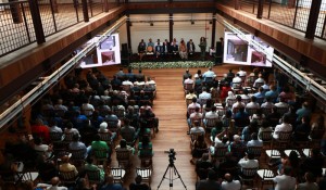 Centro Histórico de Salvador ganha novo espaço para eventos