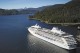 Regent Seven Seas vai do Alasca à Califórnia em novo roteiro no hemisfério norte