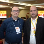 Ricardo Alves e Raul Monteiro, da Velle Representações