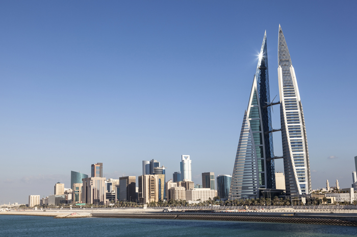 MSC anuncia itinerário de luxo no Oriente Médio a bordo do Bellissima e Lirica Saindo de Dubai e Abu Dhabi, o cruzeiro passará por Omã, Bahrein, Qatar e Índia