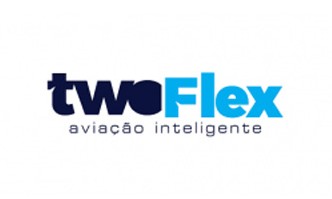 A Twoflex tem sede em Jundiaí-SP e bases em São Paulo, Belém, Manaus, Brasília, Belo Horizonte, Porto Alegre e Rio de Janeiro