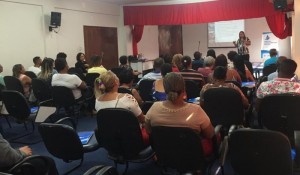 Setur-BA incentiva empreendedorismo na Baía de Todos-os-Santos