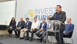 Investe Turismo chega ao Paraná e apresenta a Rota Corredor do Iguaçu; fotos