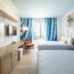 Standard Guest Room