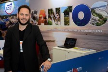 Santos destaca Turismo Corporativo e de Lazer na BNT e EBS 2022