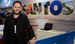 Comfort Hotel Santos anuncia novo executivo de contas