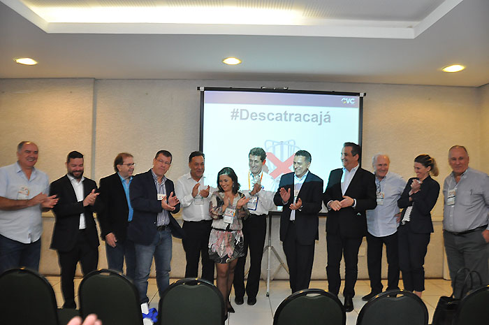 Turismo Rodoviário enviará documento com pleitos do segmento ao MTur 1 Turismo rodoviário