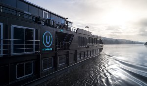 U River Cruises apresenta três novos cruzeiros para 2020