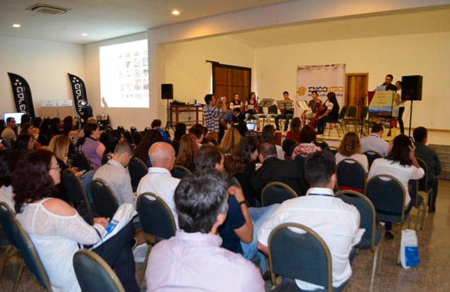 Brumadinho recebe 19° Encontro da Hotelaria Mineira em julho; veja programação 1 Untitled
