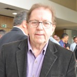 Valdir Walendowsky, secretário de Desenvolvimento Econômico e Turismo de Balneário Camboriú Valdir Walendowsky, secretário de Desenvolvimento Econômico e Turismo de Balneário Camboriú