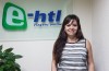 E-HTL Viagens contrata nova executiva para Curitiba