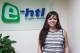 E-HTL Viagens contrata nova executiva para Curitiba