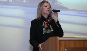 Viviane Fernandes assume presidência da Associação dos Embaixadores do Turismo do RJ