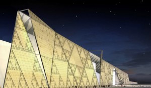 Maior museu de arqueologia do mundo abrirá no Egito em 2020