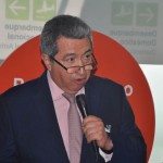 Embaixador do México no Brasil, José Ignacio Piña Rojas