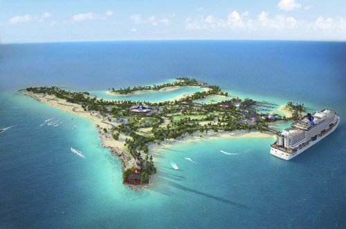 MSC revela mais detalhes sobre a Ocean Cay, sua ilha exclusiva no Caribe 3 idealstrip_436922_0_web
