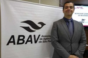 Presidente da Abav-SP comemora crescimento do Turismo Nacional