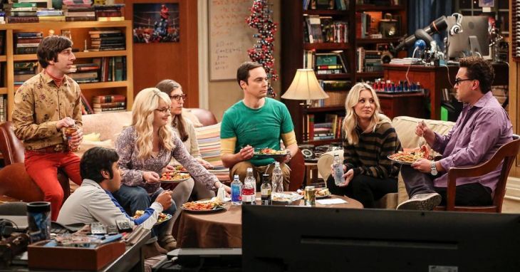 Warner Bros Studio Tour Hollywood adicionará set de “The Big Bang Theory” à visitação 1 serie-the-big-bang-theory-cd2fb8322f4bd6299efce2bd9c057052