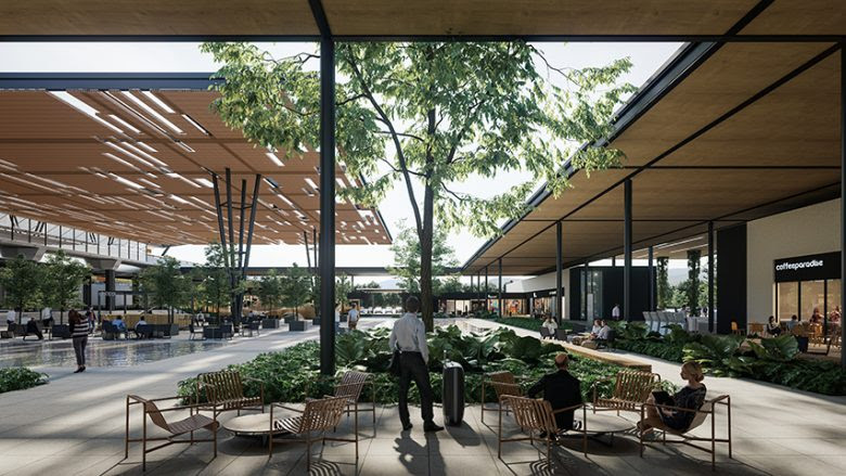 Aeroporto de Florianópolis inaugura novo terminal em 100 dias 2 unnamed