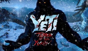 Halloween Horror Nights 2019 ganha casa assombrada do Yeti: Terror of the Yukon