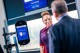 Delta expande embarque via reconhecimento facial para novos aeroportos