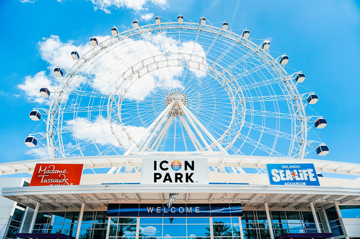 O icônico destino de entretenimento em Orlando receberá a mais alta torre de queda livre e o estilingue mais alto do mundo em 2020
