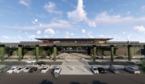 Aeroporto de Florianópolis inaugura novo terminal em 100 dias