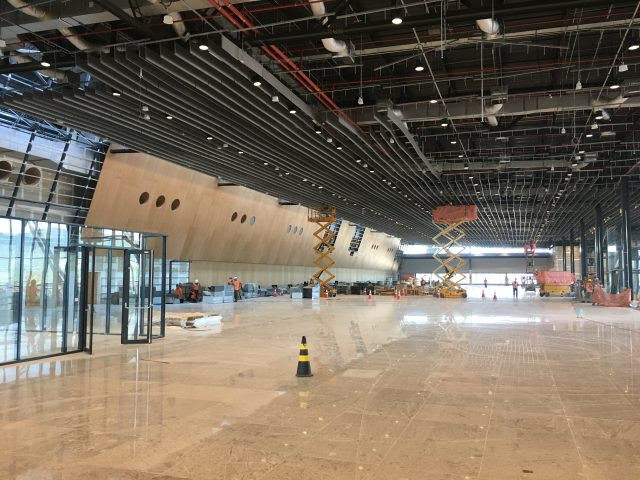 Aeroporto de Florianópolis inaugura novo terminal em 100 dias 3 unnamed(4)