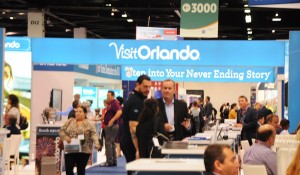 Visit Orlando lança novas ferramentas e reformula Orlando Travel Academy