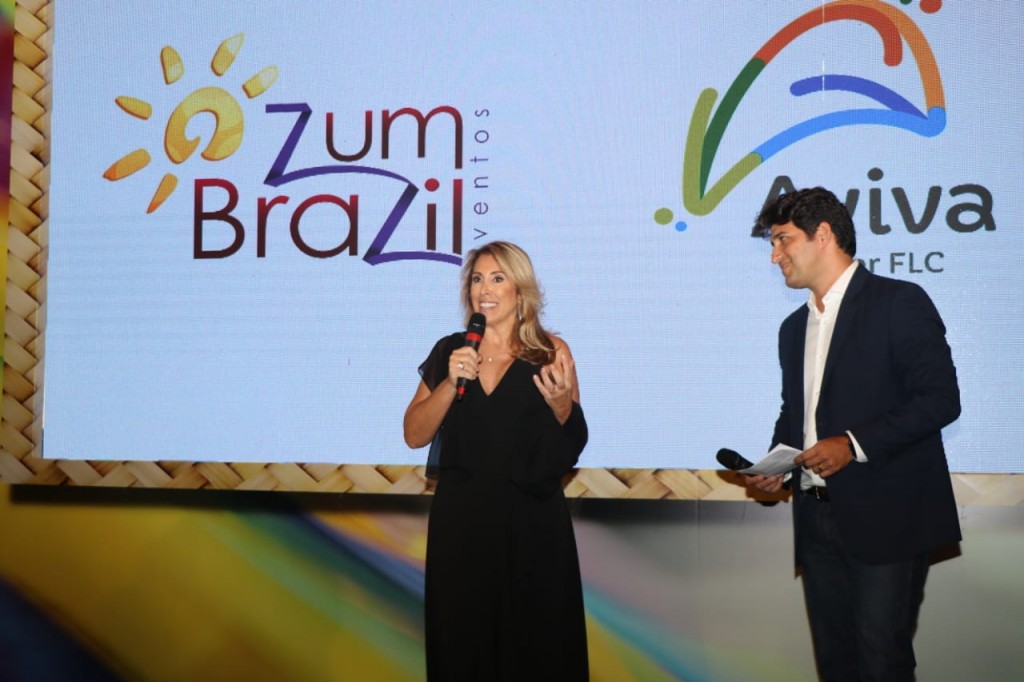 Aviva e Zum Brazil anunciam parque aquático em Costa do Sauipe