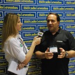 Renato Pascowich, na época diretor de Marketing da Avianca Brasil, concedeu entrevista ao M&E em 2010