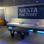 The Factory