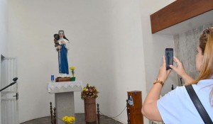 Canonização de Irmã Dulce amplia turismo religioso na Bahia