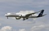 Lufthansa mantém três voos semanais entre São Paulo e Frankfurt até 17 de maio