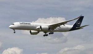 Lufthansa lança vídeo em português sobre novos protocolos adequados