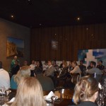Agentes e operadores de viagem participam de capacitação Agentes e operadores de viagem participam de capacitação