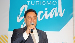 Cuiabá recebe o lançamento do Investe Turismo