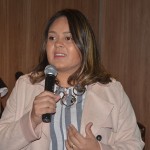 Anakelly Machado, analista técnica do Sebrae-MS