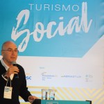 Antonio Florencio, presidente da Fecomércio-RJ