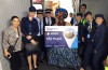 Setur-BA comemora chegada de novos voos da Azul com ação especial