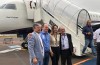 Azul inicia operações entre Campinas e Cascavel com jatos Embraer