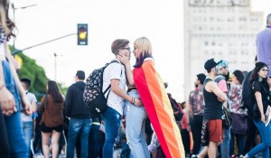 Buenos Aires se consolida como destino turístico preferido da comunidade LGBT