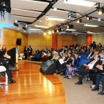 CNC e Sesc debatem Turismo Social na sede da Fecomércio-RJ