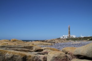 Cabo Polonio, Uruguai