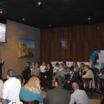 Carlos Barbosa fala sobre os diferenciais de Aruba Carlos Barbosa fala sobre os diferenciais de Aruba