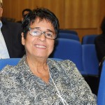 Cristina Fritsch, presidente da Abav-RJ